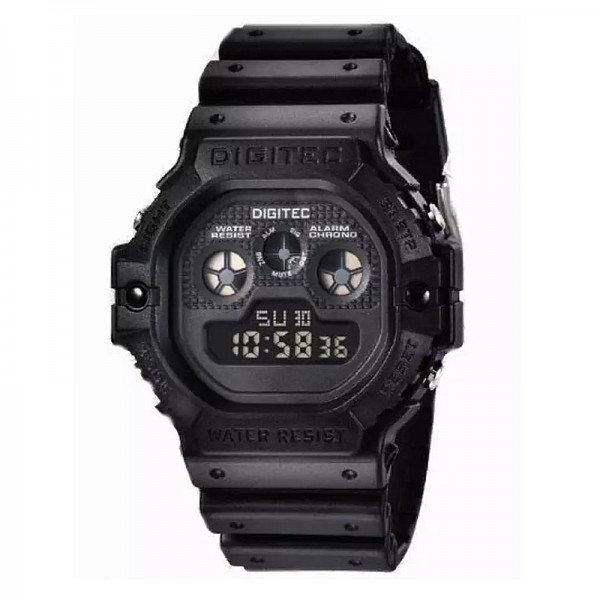 Digitec DG 5090T BK 4B Full Black